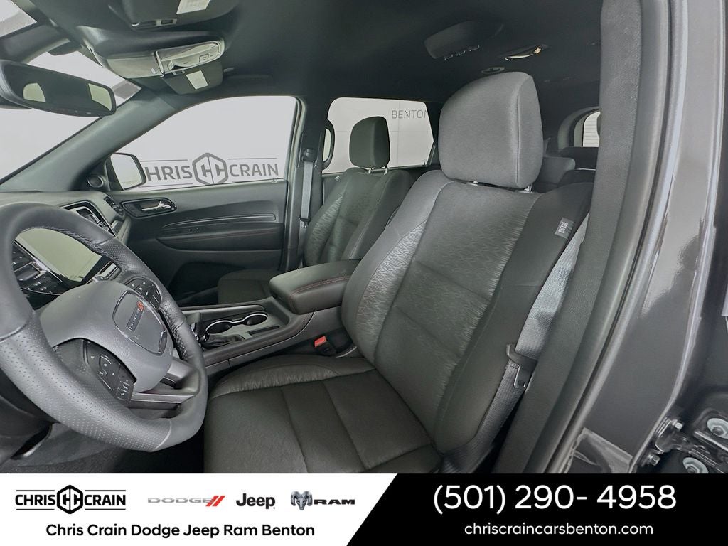 2026 Dodge Durango DURANGO GT RWD