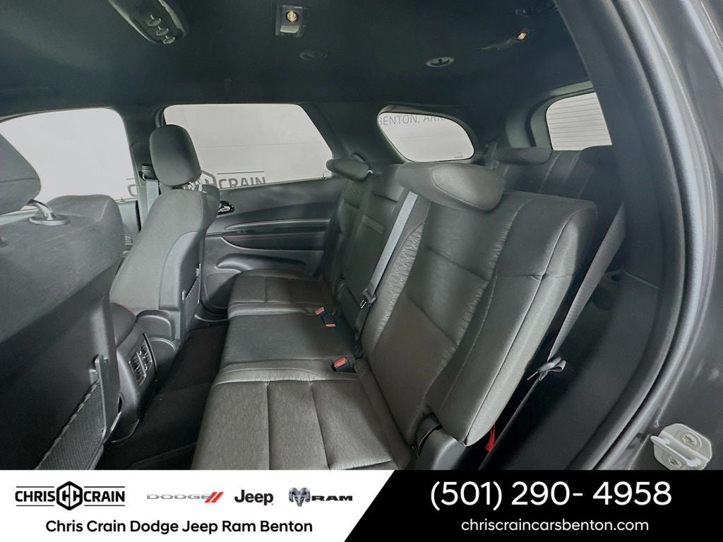 2026 Dodge Durango DURANGO GT RWD