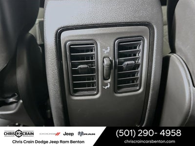 2026 Dodge Durango DURANGO GT RWD