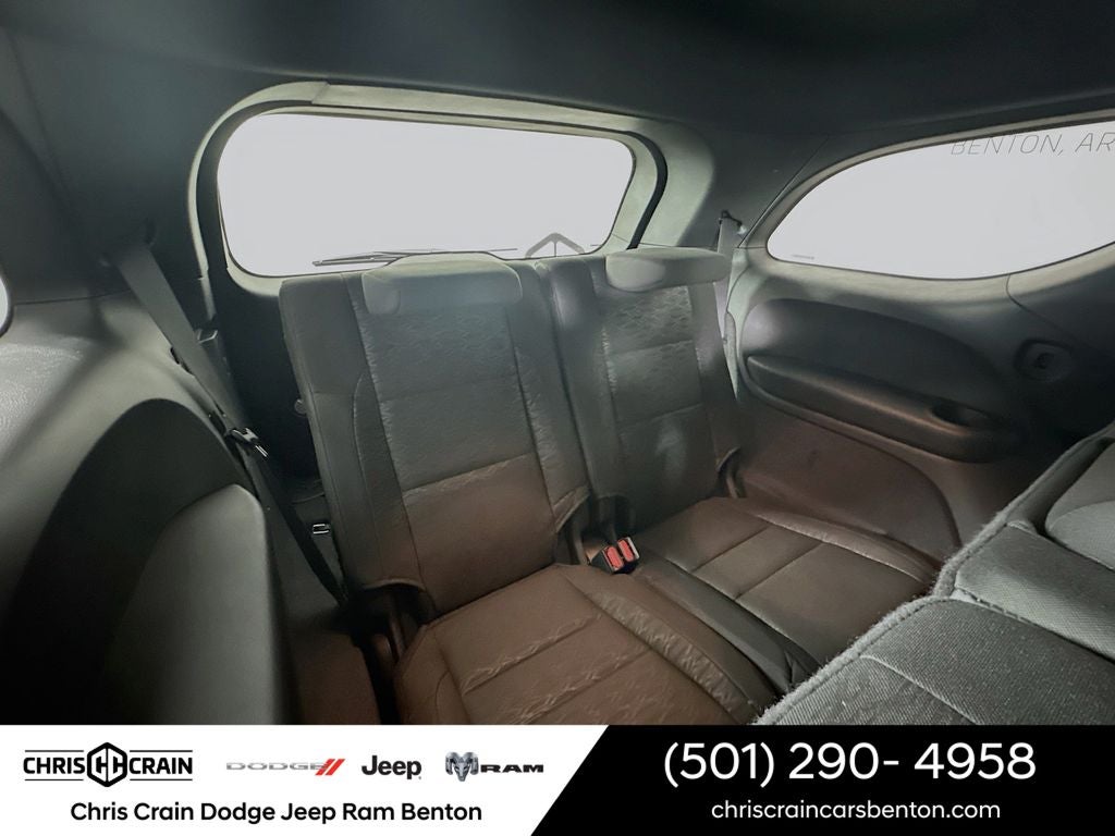 2026 Dodge Durango DURANGO GT RWD