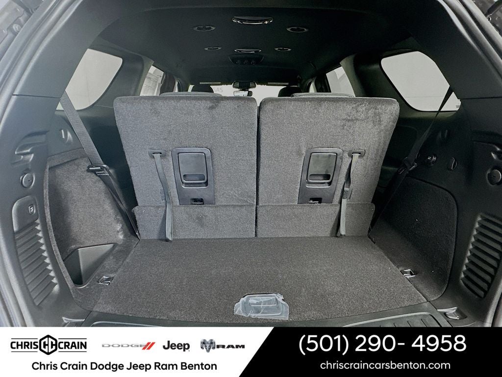 2026 Dodge Durango DURANGO GT RWD