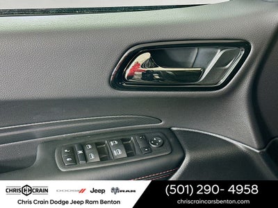 2026 Dodge Durango DURANGO GT RWD