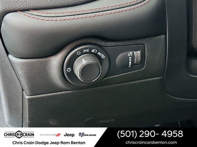 2026 Dodge Durango DURANGO GT RWD