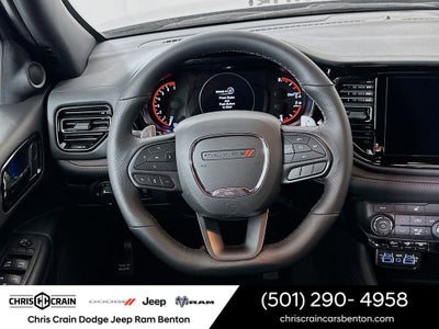 2026 Dodge Durango DURANGO GT RWD