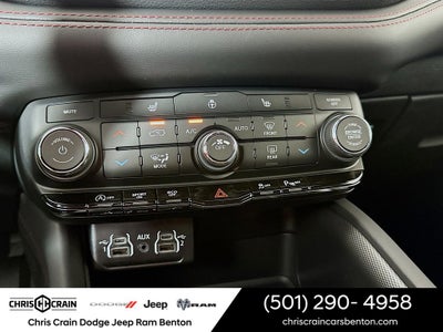 2026 Dodge Durango DURANGO GT RWD