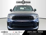 2026 Dodge Durango DURANGO GT RWD