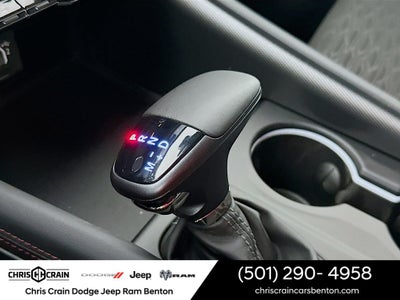 2026 Dodge Durango DURANGO GT RWD