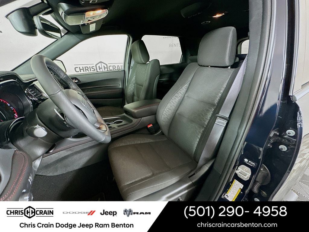 2026 Dodge Durango DURANGO GT RWD