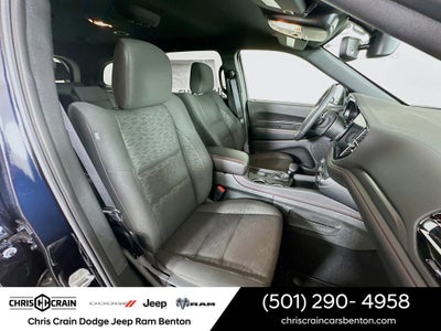 2026 Dodge Durango DURANGO GT RWD