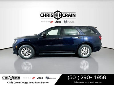 2026 Dodge Durango DURANGO GT RWD