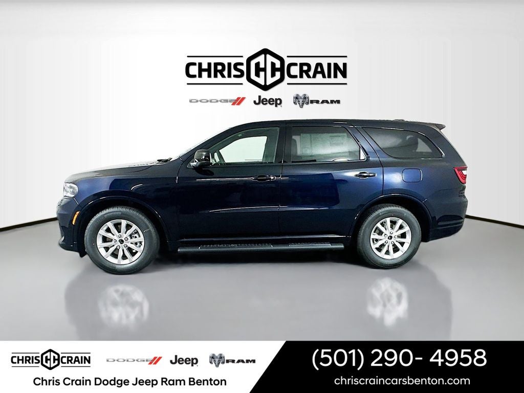 2026 Dodge Durango DURANGO GT RWD