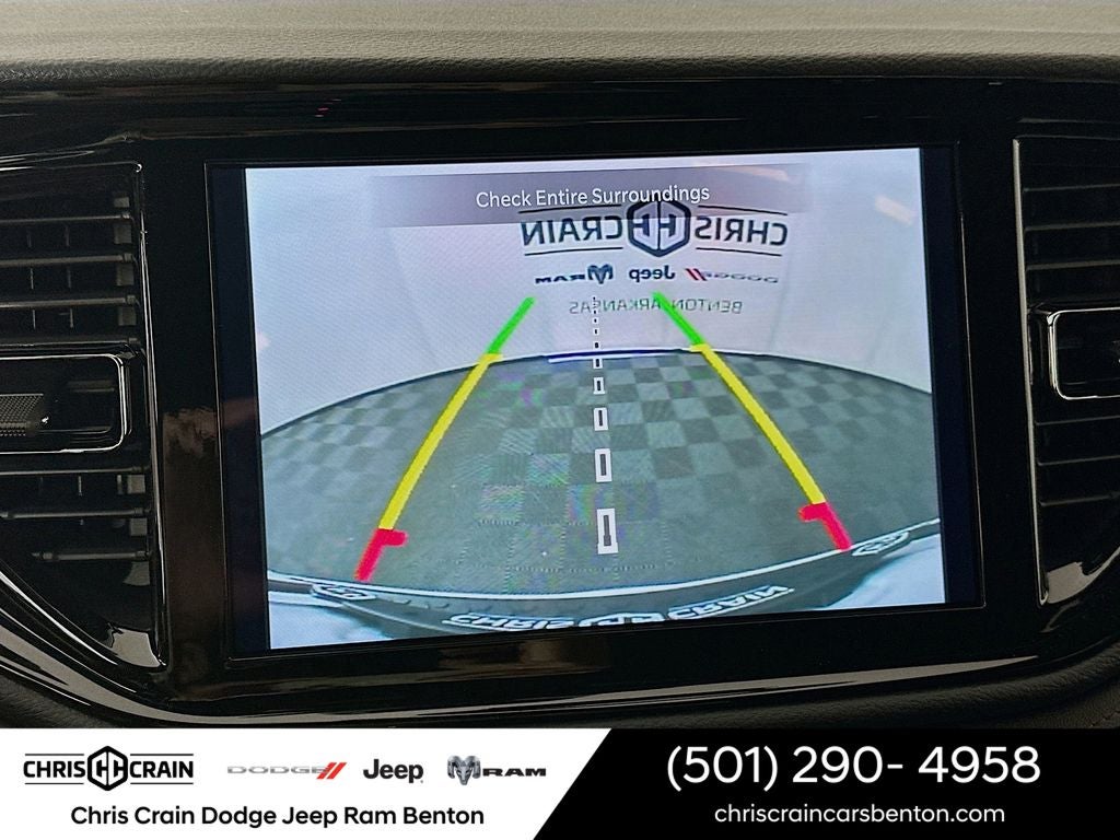 2026 Dodge Durango DURANGO GT RWD