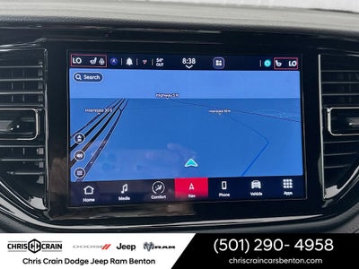 2026 Dodge Durango DURANGO GT RWD