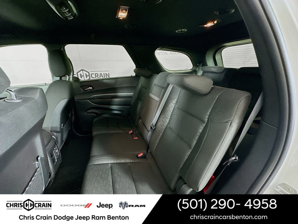 2026 Dodge Durango DURANGO GT RWD