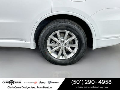 2026 Dodge Durango DURANGO GT RWD