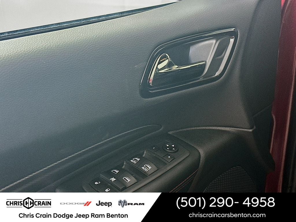 2026 Dodge Durango DURANGO GT RWD