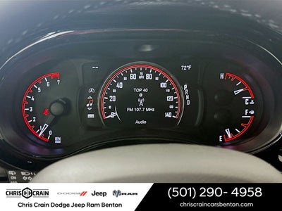 2026 Dodge Durango DURANGO GT RWD