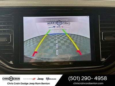 2026 Dodge Durango DURANGO GT RWD