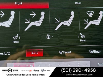 2026 Dodge Durango DURANGO GT RWD