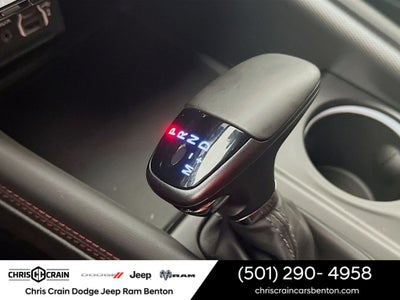 2026 Dodge Durango DURANGO GT RWD