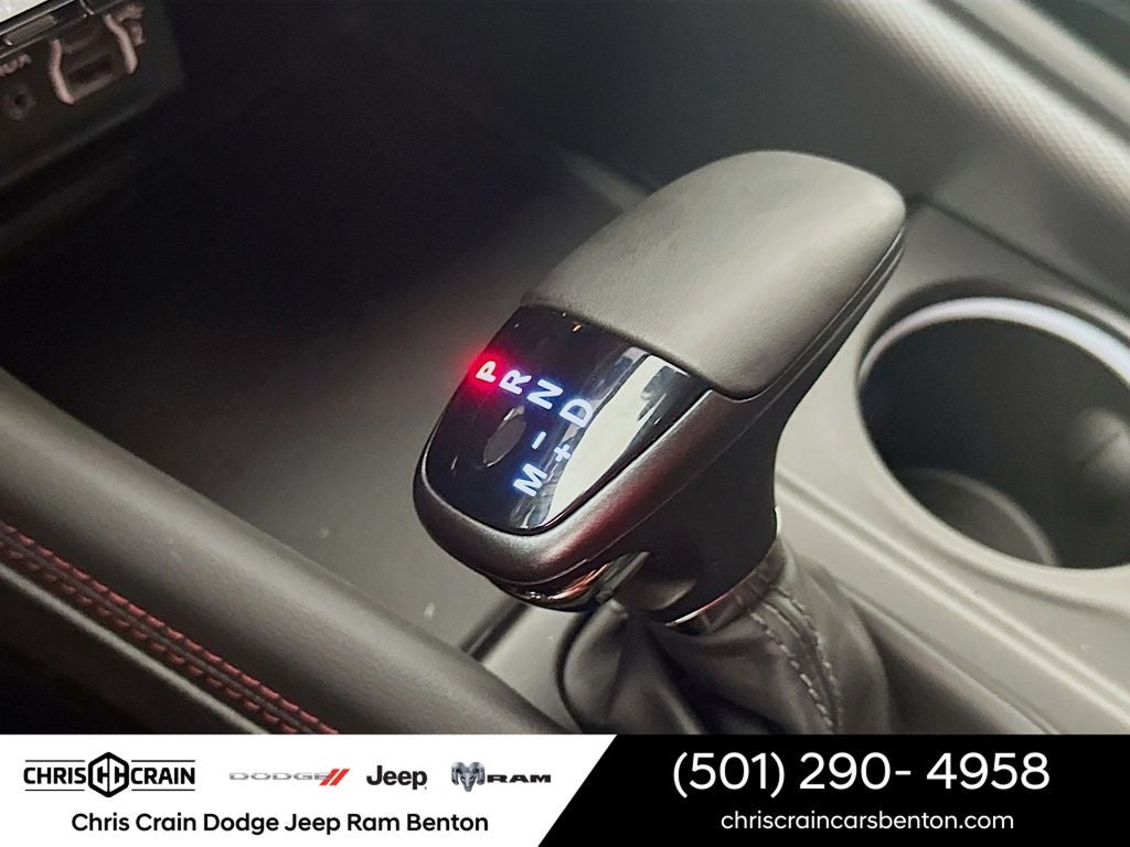 2026 Dodge Durango DURANGO GT RWD