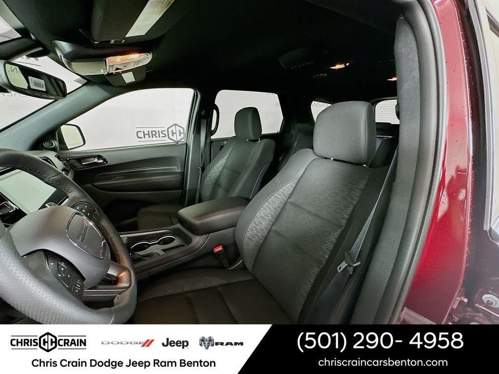 2026 Dodge Durango DURANGO GT RWD