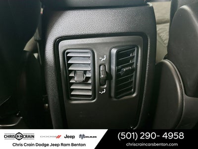 2026 Dodge Durango DURANGO GT RWD