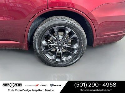 2026 Dodge Durango DURANGO GT RWD