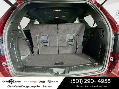 2026 Dodge Durango DURANGO GT RWD