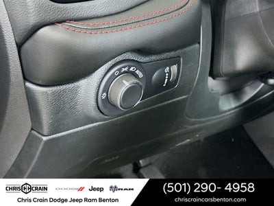 2026 Dodge Durango DURANGO GT RWD