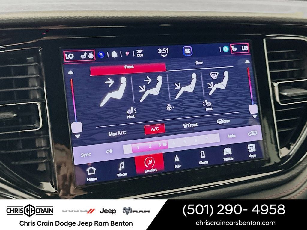 2026 Dodge Durango DURANGO GT RWD