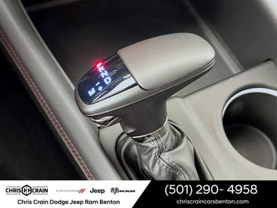 2026 Dodge Durango DURANGO GT RWD