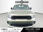 2026 Dodge Durango DURANGO GT RWD