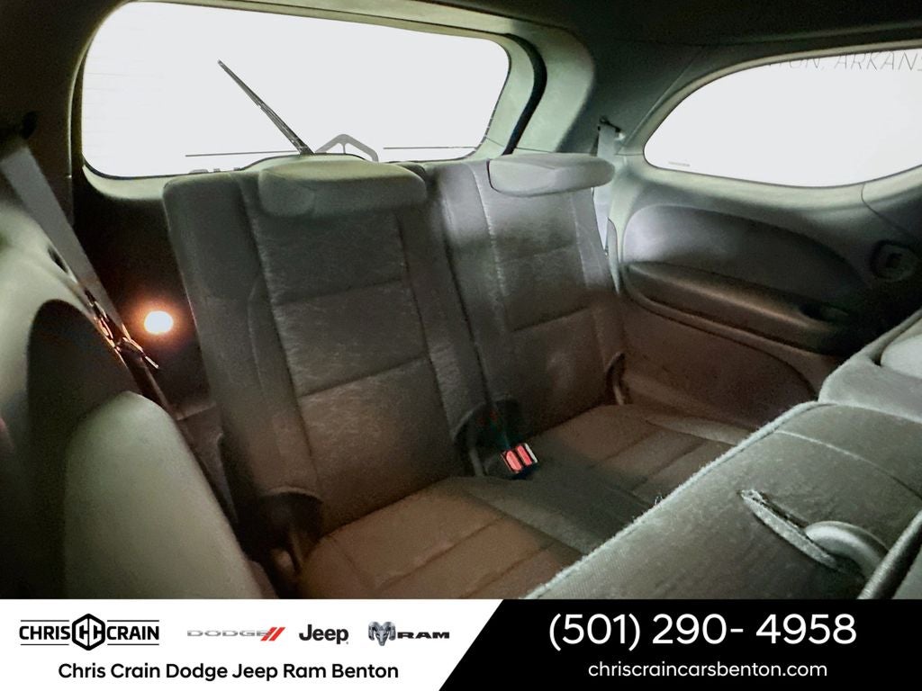 2026 Dodge Durango DURANGO GT RWD