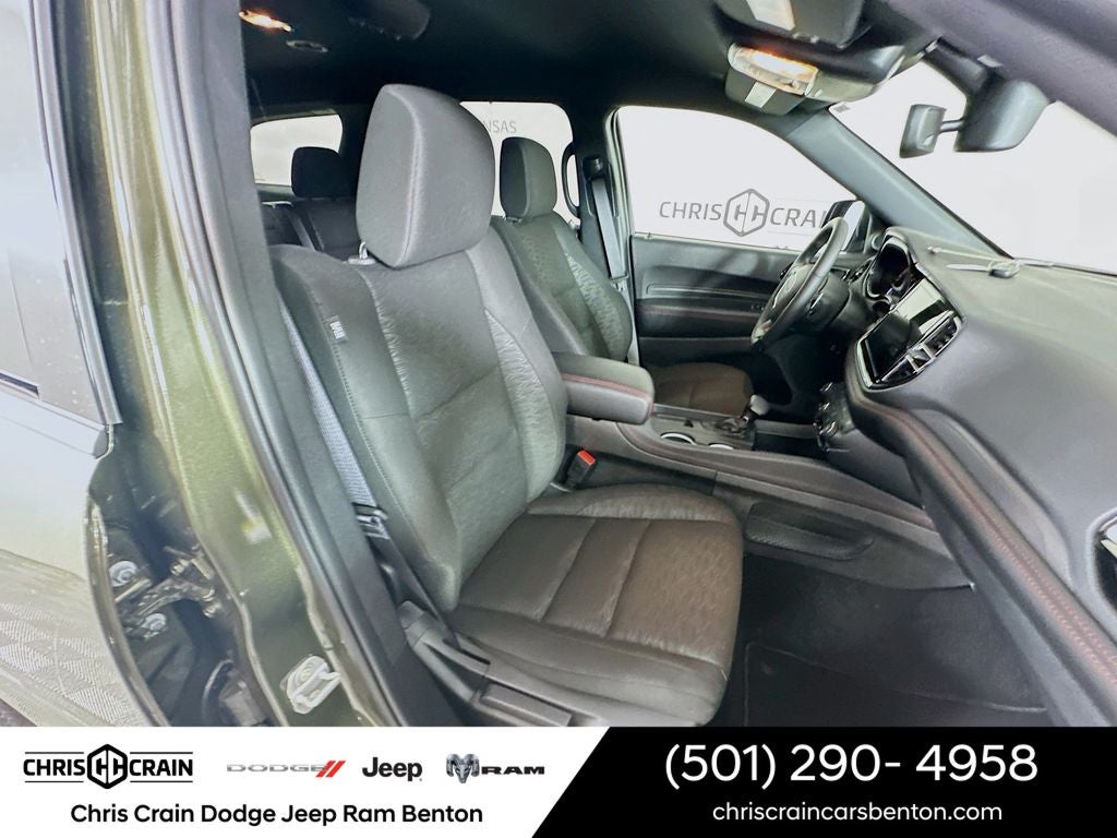 2026 Dodge Durango DURANGO GT RWD