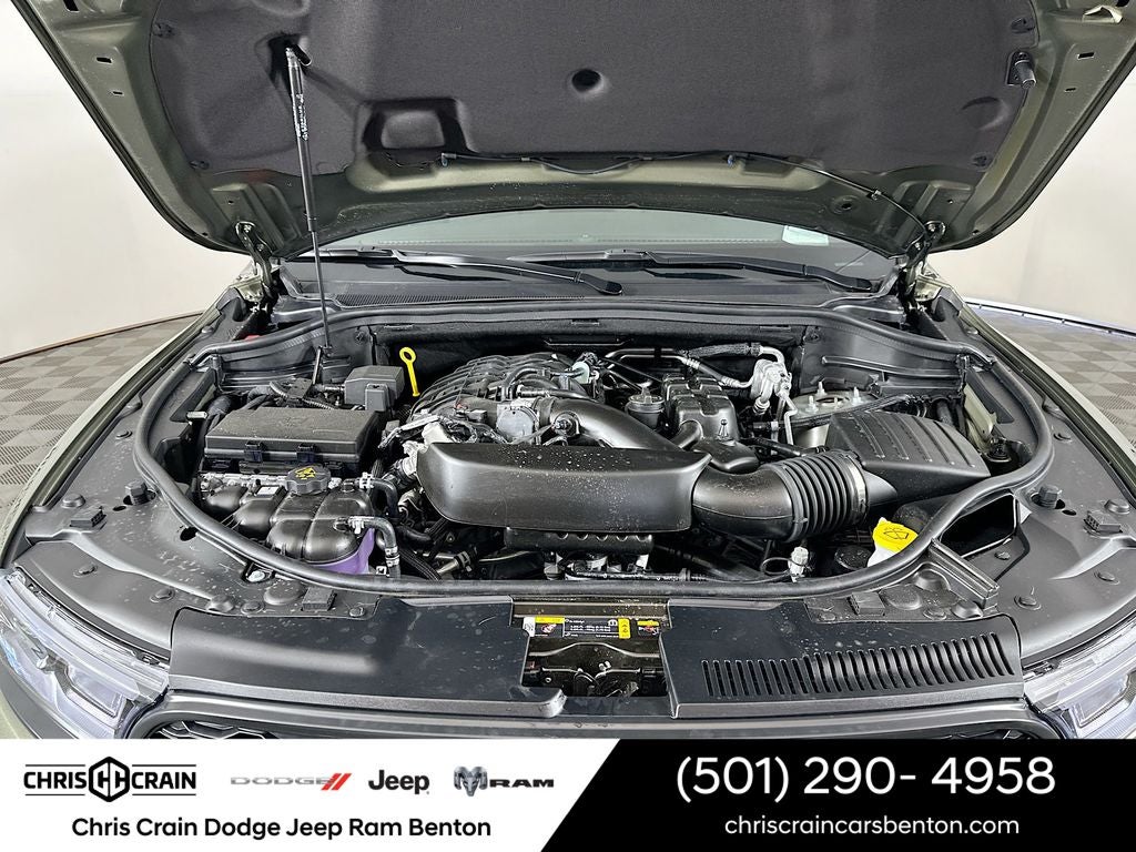 2026 Dodge Durango DURANGO GT RWD