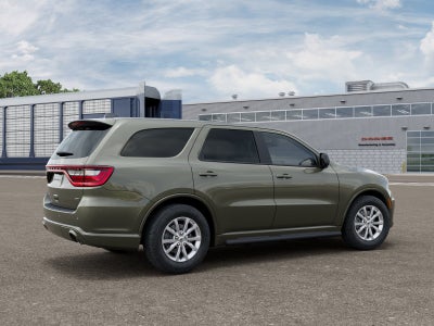 2026 Dodge Durango DURANGO GT RWD