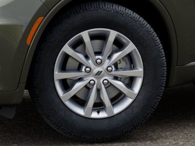 2026 Dodge Durango DURANGO GT RWD