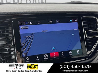 2021 Dodge Durango GT RWD