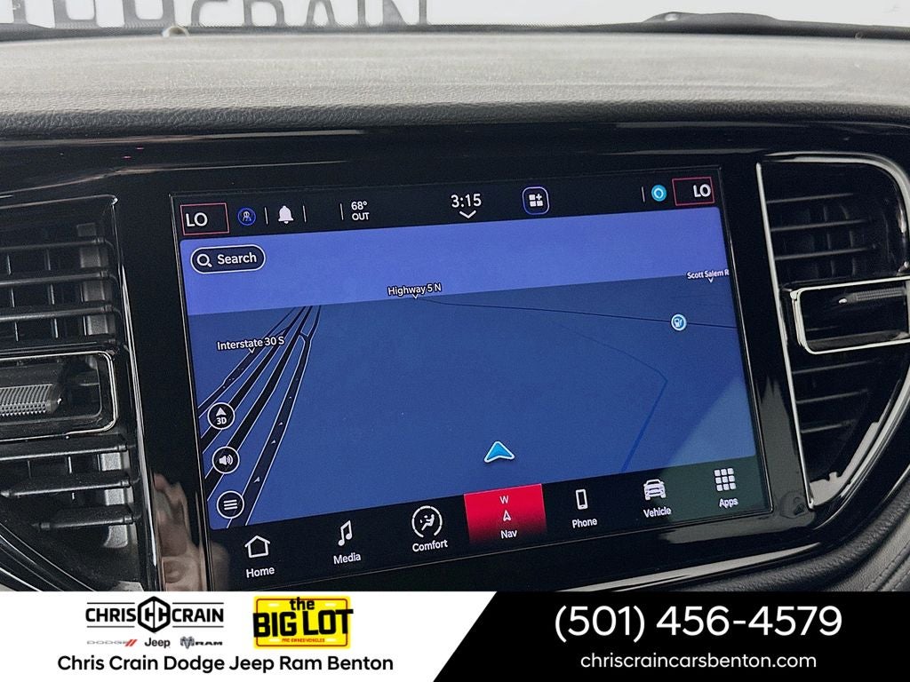 2021 Dodge Durango GT RWD