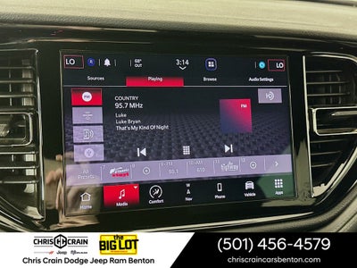 2021 Dodge Durango GT RWD