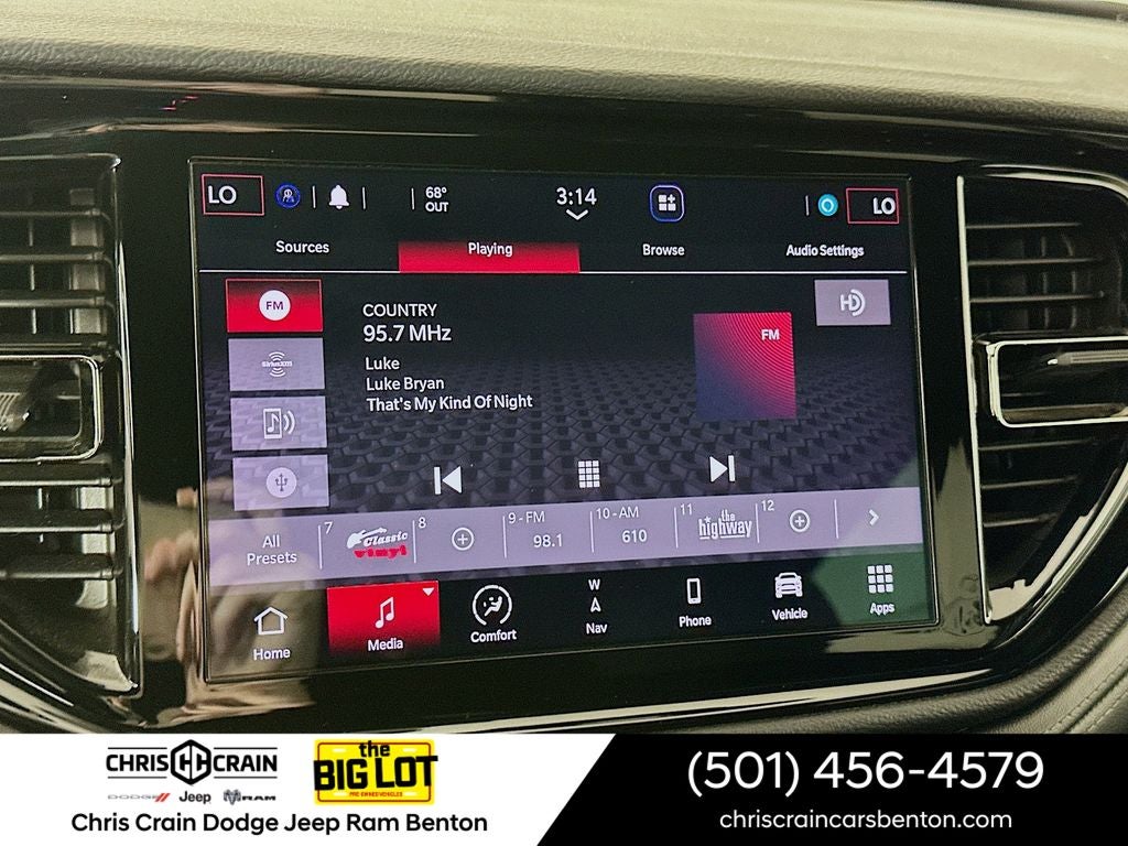 2021 Dodge Durango GT RWD