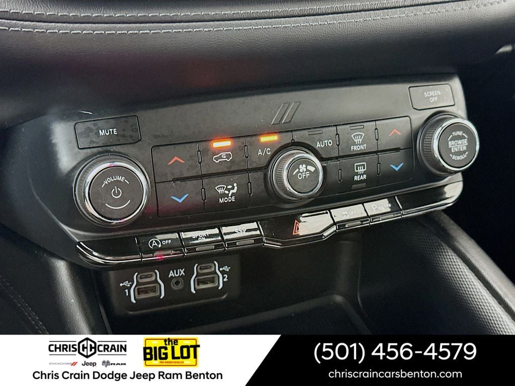 2021 Dodge Durango GT RWD