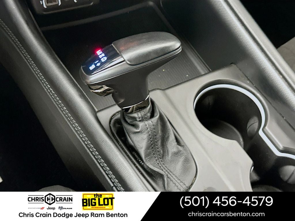 2021 Dodge Durango GT RWD