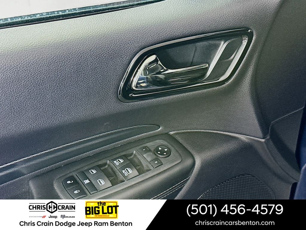 2021 Dodge Durango GT RWD