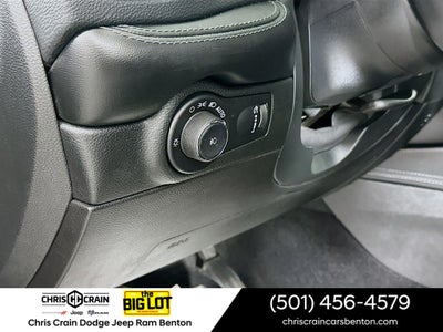 2021 Dodge Durango GT RWD