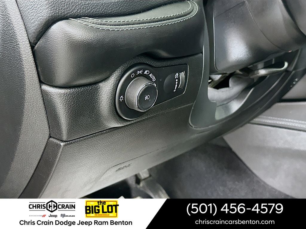 2021 Dodge Durango GT RWD