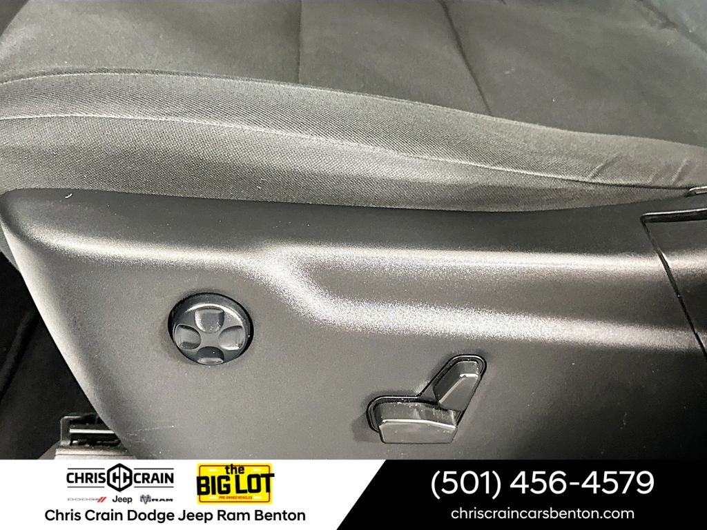 2021 Dodge Durango GT RWD