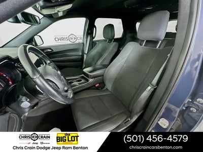 2021 Dodge Durango GT RWD