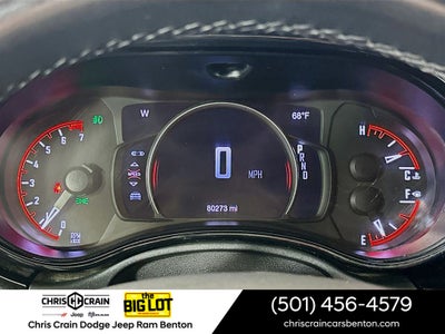 2021 Dodge Durango GT RWD